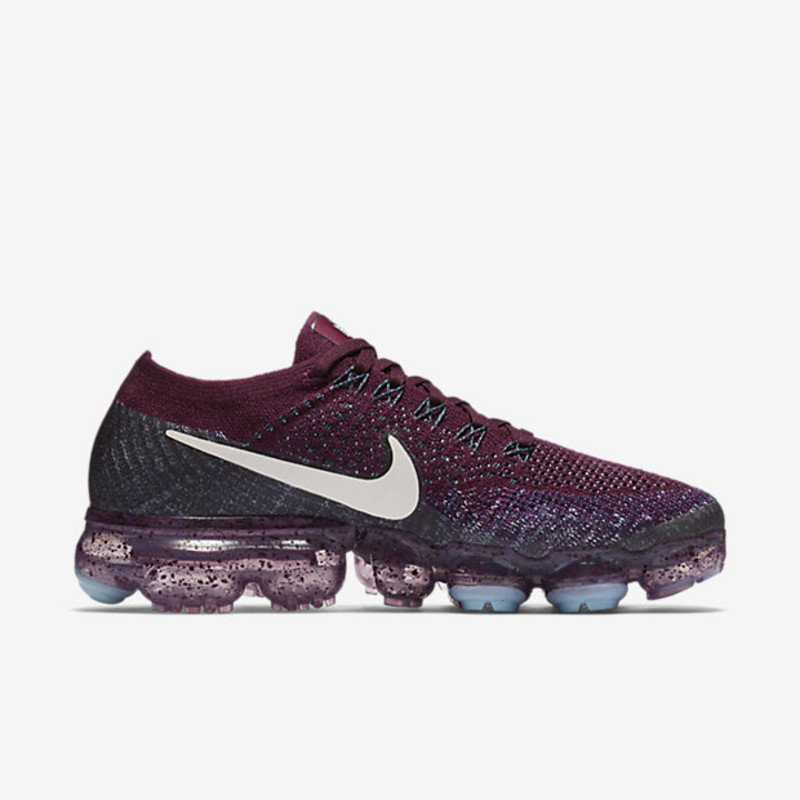 vapormax bordeaux
