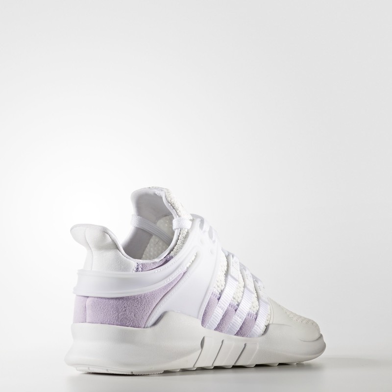 adidas EQT Support ADV Purple Glow/White | BY9111