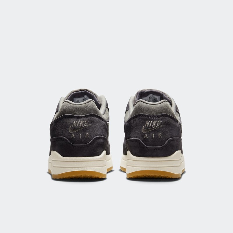 Nike Air Max 1 Premium Soft Grey | FD5088-001