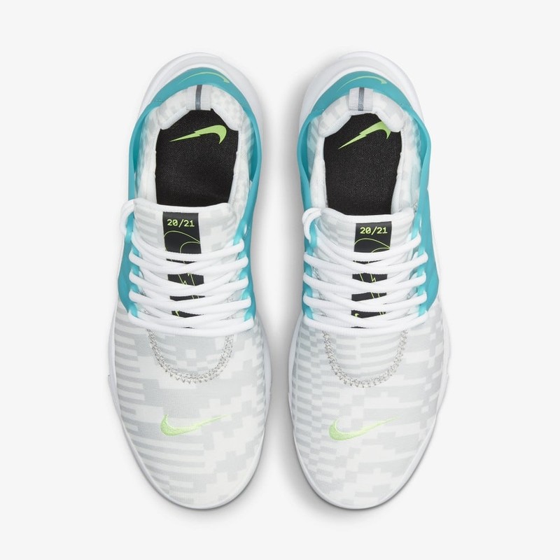 Nike Air Presto Lightning Swoosh | DJ6899-100