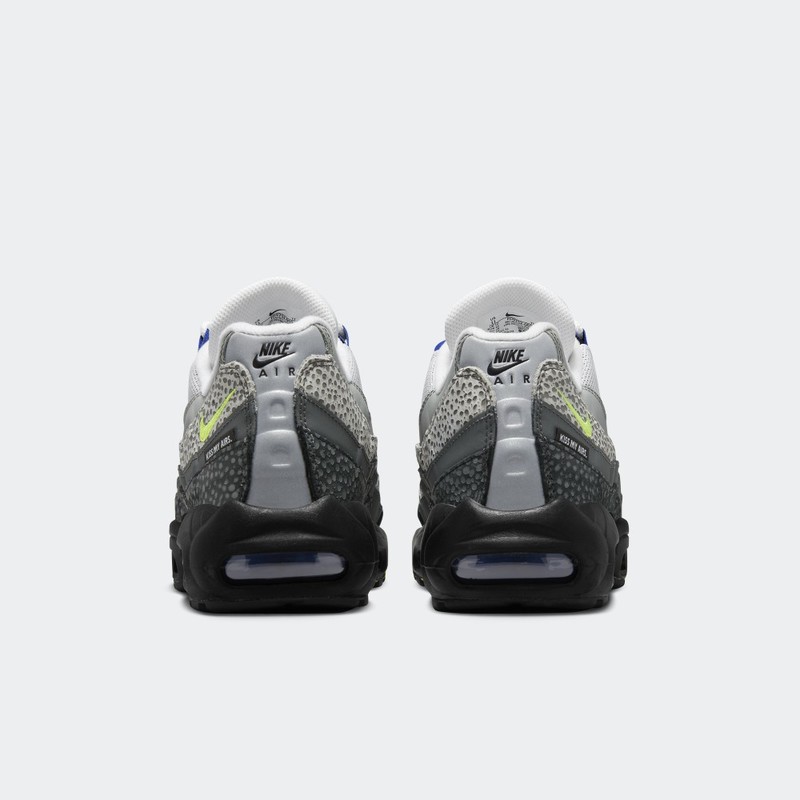 Nike Air Max 95 Kiss My Airs 2023 | FD9752-001