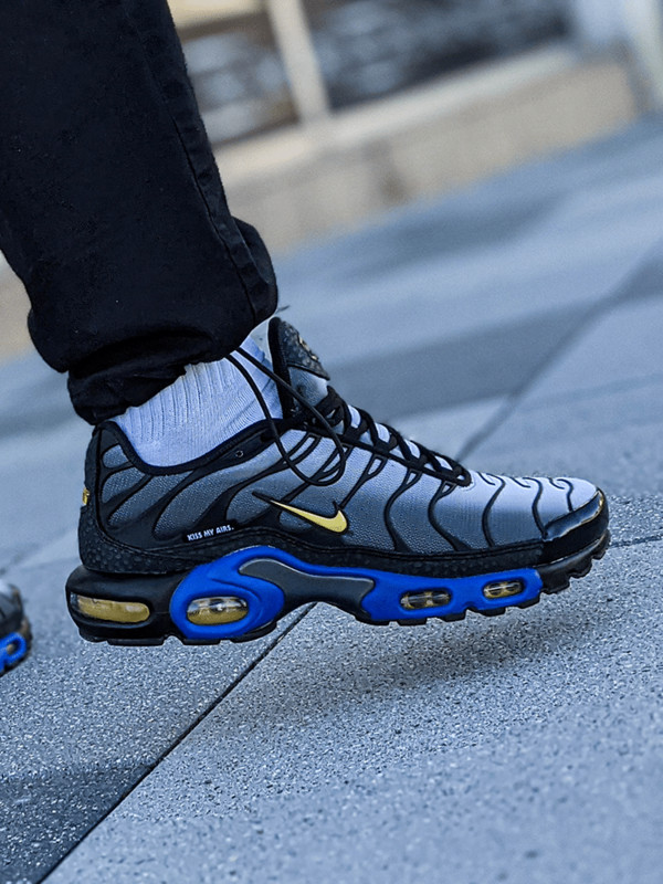 Nike Air Max Plus Kiss My Airs | DJ4956-001 | Grailify