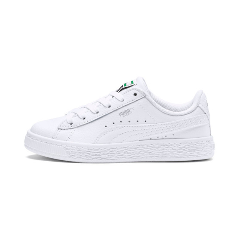 Puma Basket Футбольный мяч puma spin ball 083554 02 | 364504-04