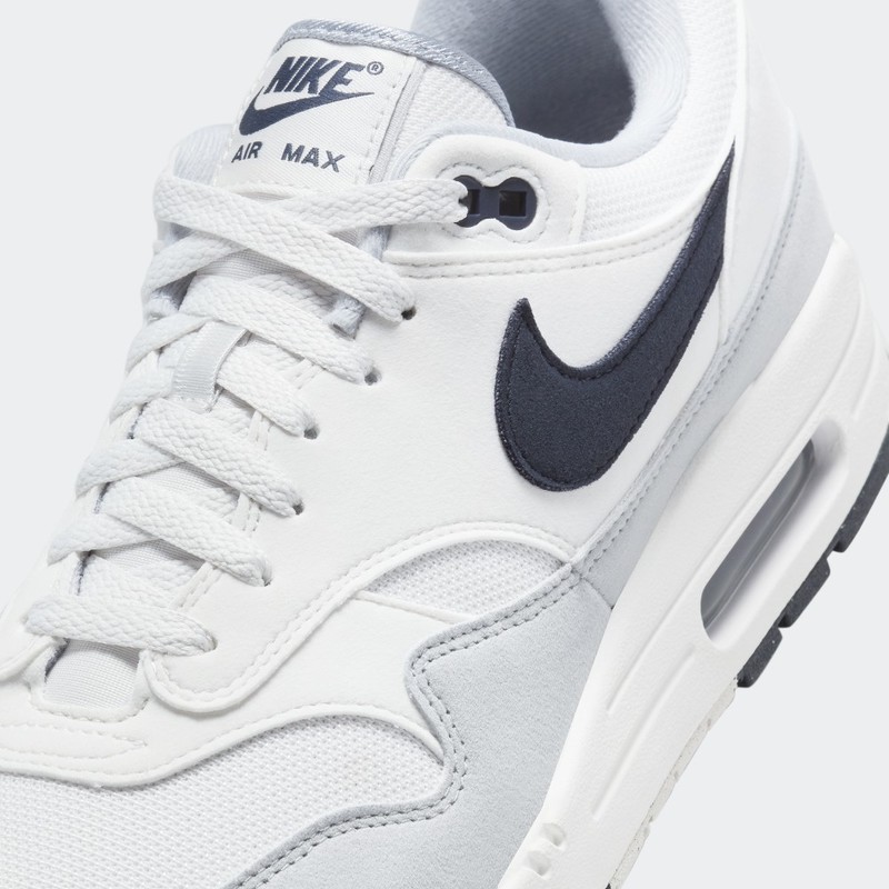 Nike Air Max 1 "Wolf Grey" | FD9082-002