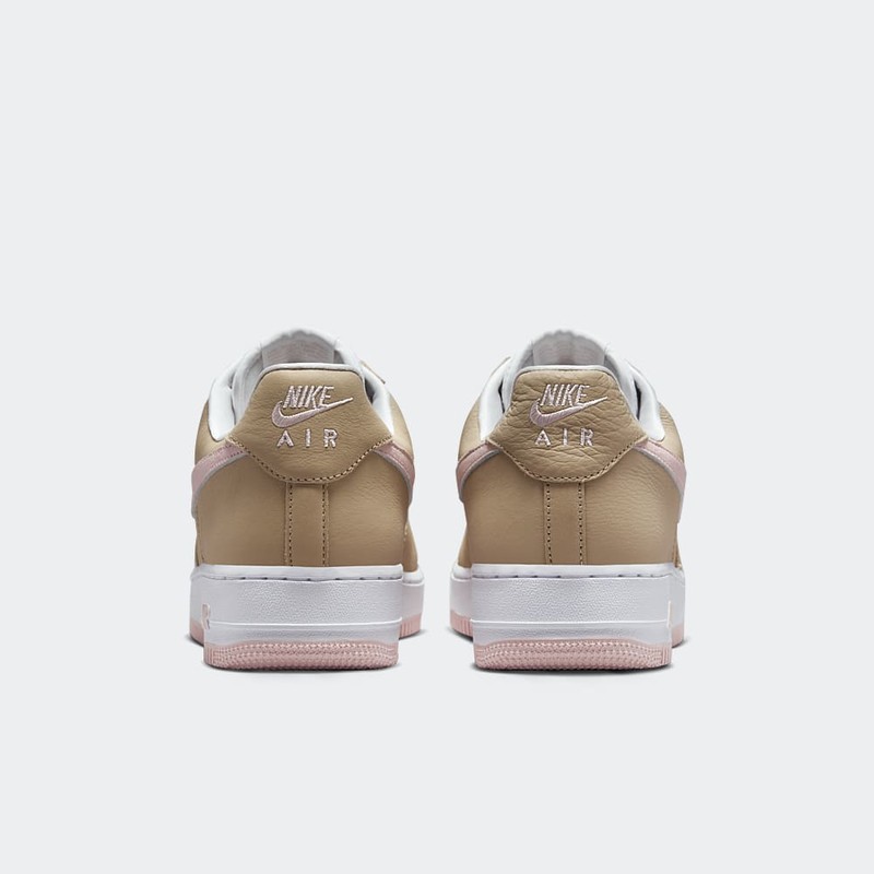 Nike Air Force 1 Low "Linen" | 845053-201