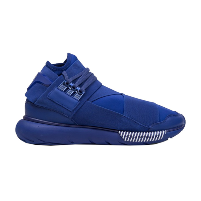 All store blue y3