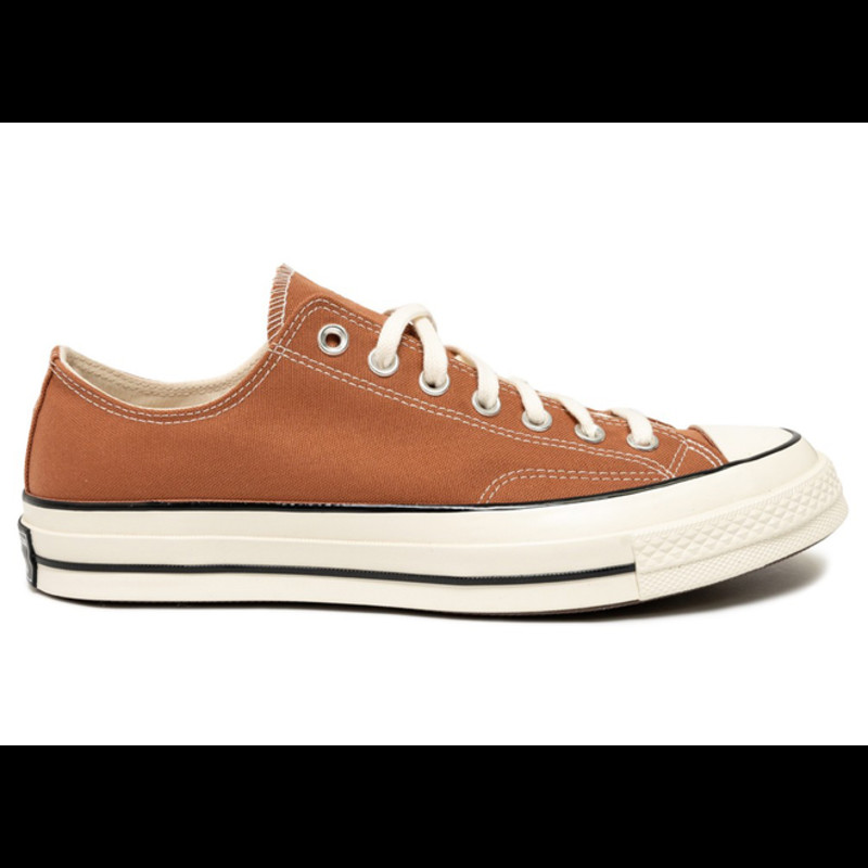 Converse Chuck Taylor All-Star 70 Ox Brown Mineral Clay | A00461C