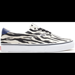 Vans Era Style 46 Supreme Zebra White | VN-OLO84KH