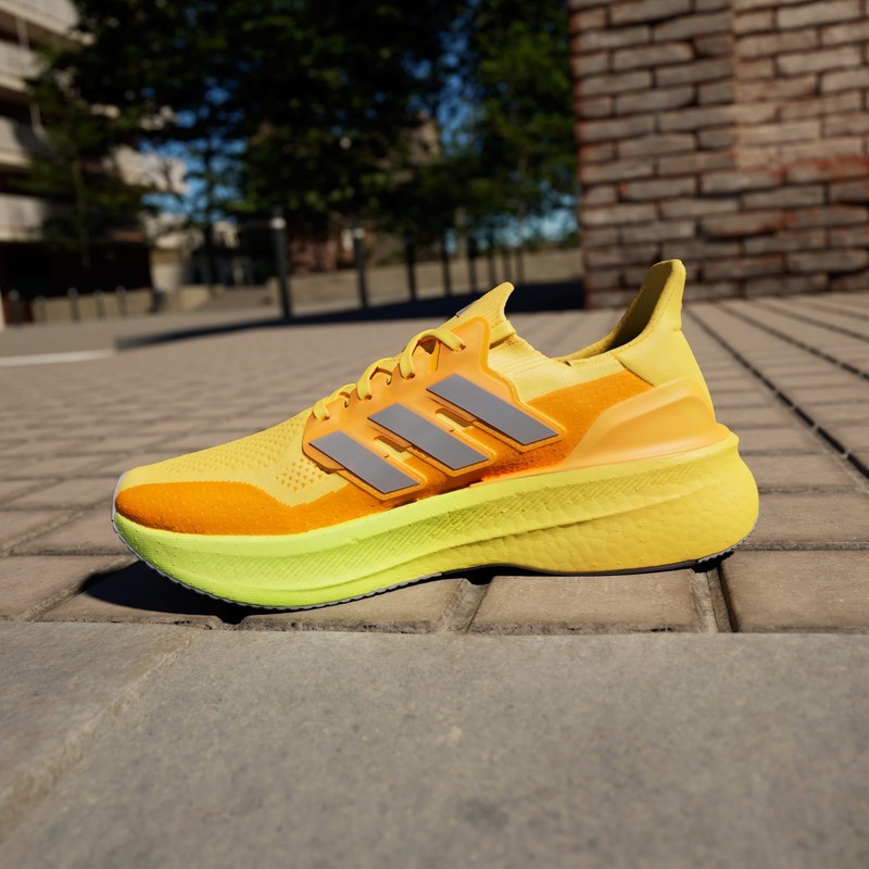 adidas Ultra Boost 5 "Lucid Lemon" | ID8811