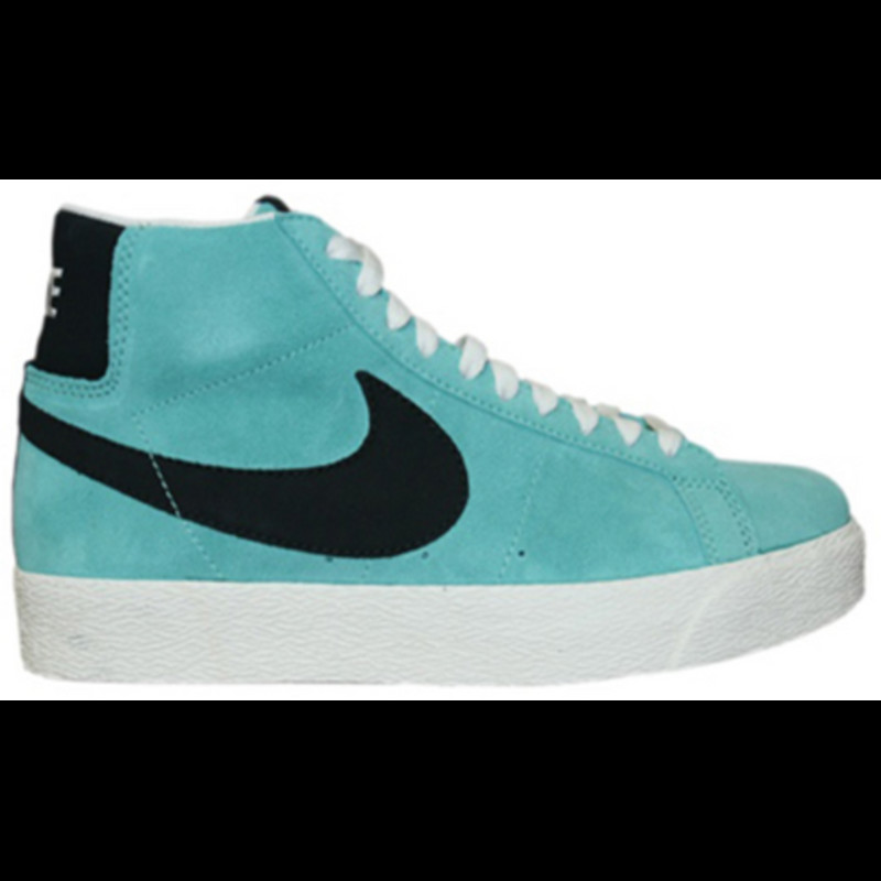 Nike SB Blazer Tiffany Azure | 310801 | 401 - Cheap Arvind Air