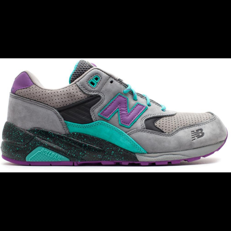 New balance 580 clearance west nyc alpine guide