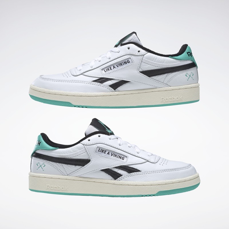 Assassins Creed Valhalla x Reebok Club C Revenge | GZ8460