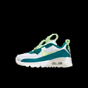 Nike Air Max 90 Toggle PS 'White Bright Spruce' | CV0064-124