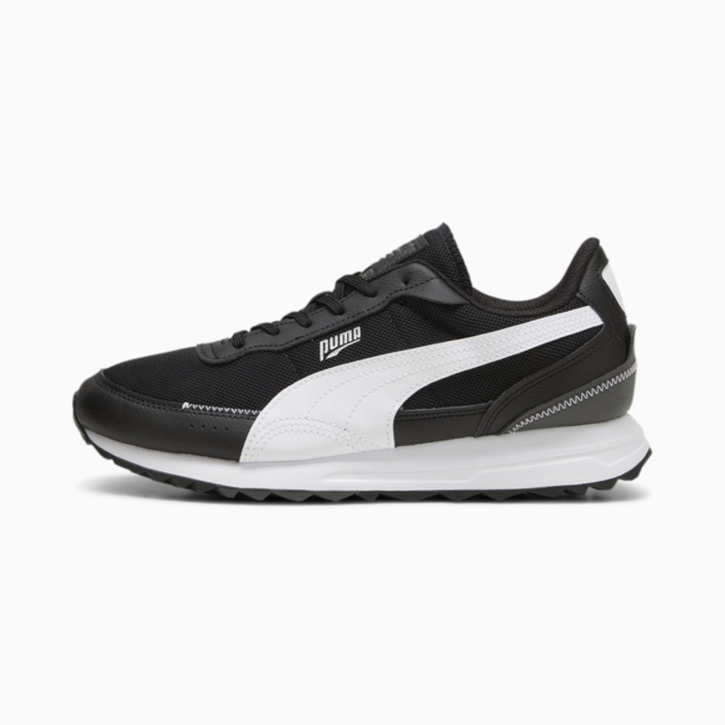 Puma les puma Felpa sportiva nero | 397432-04