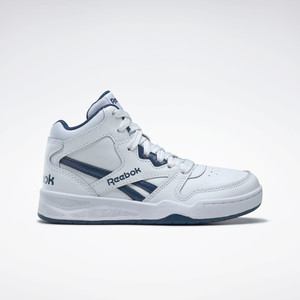 Reebok BB4500 Court Schoenen | GW2577