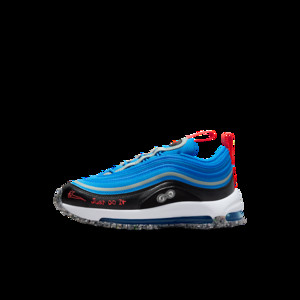 Nike Air Max 97 Tuned 1 Lab Hybrid CD7859 003 Grailify