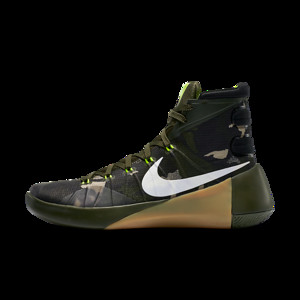 Nike hot sale hyperdunk oreo