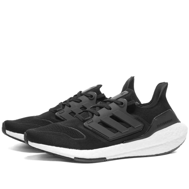 adidas  Ultraboost 22 | GX3062-BLK