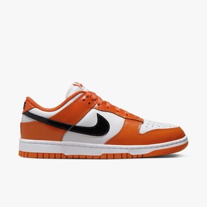 Nike Dunk Low Orange Patent | DJ9955-800