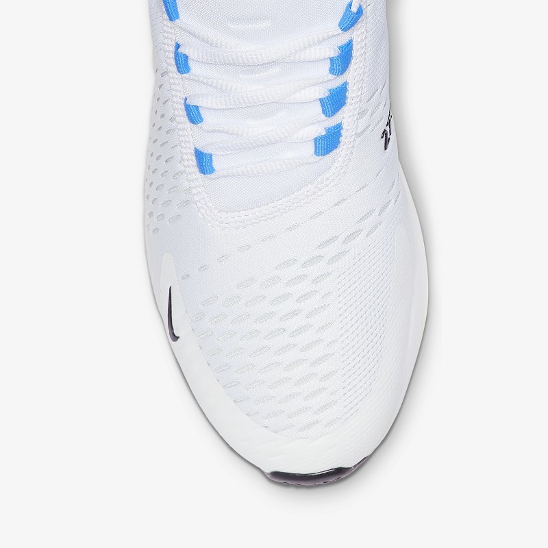 Nike Air Max 270 White/Blue | AH8050-110