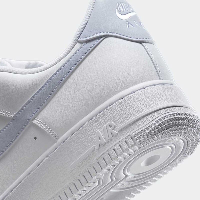 Nike Air Force 1 Low "Ghost" | FJ4146-117