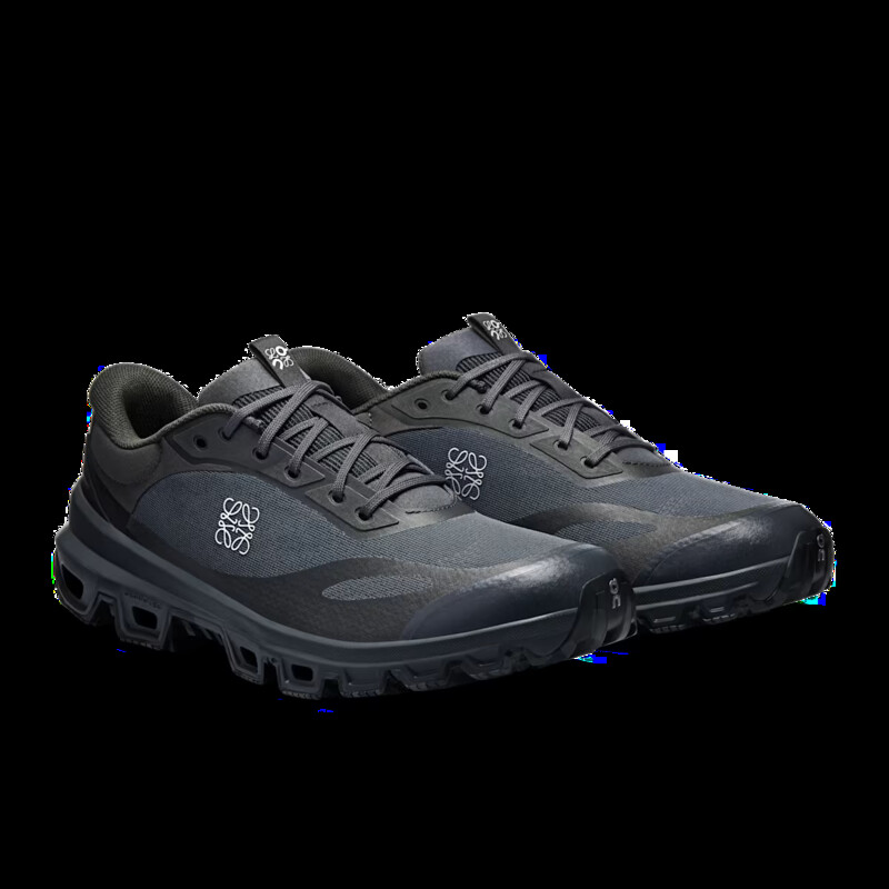 LOEWE x On Cloudventure 2 "Gunmetal" | 3MF10954181