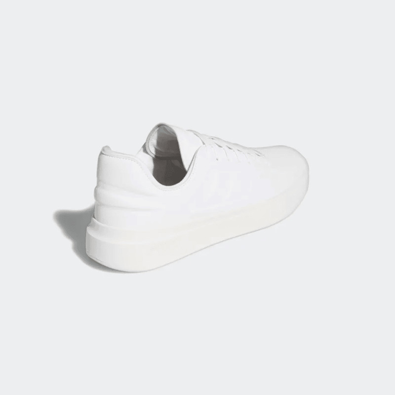 adidas ZNTASY Lifestyle Tennis Sportswear White | GZ2297 | Grailify