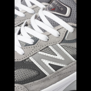 New Balance M990GL6 Grey Core | M990GL6GL6