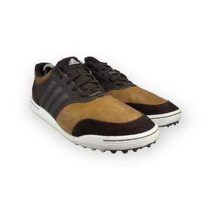 Adidas Adicross III Brown | Q46979