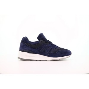 New Balance M 997 CO "Blue" | 633401-60-5