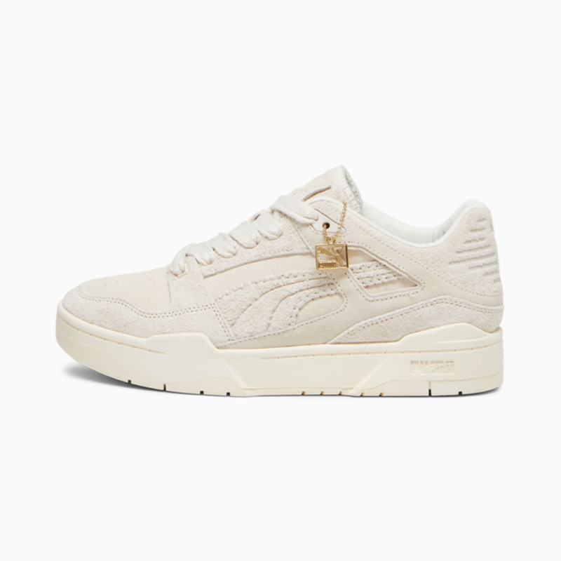 Puma Slipstream Reclaim Suede Sneakers voor Dames 01 Puma