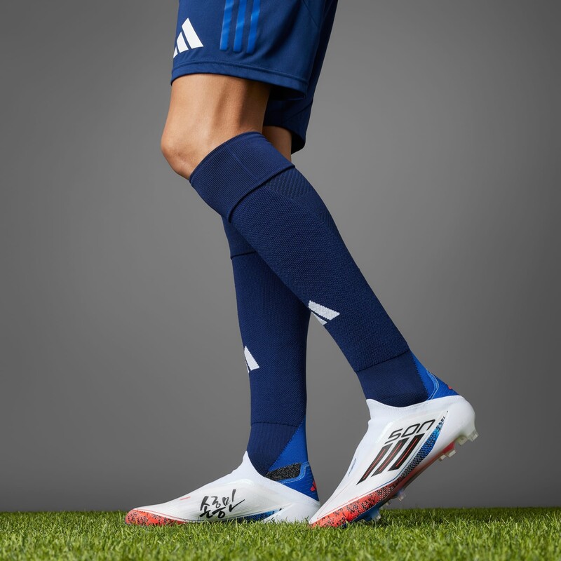 Son x adidas F50 Elite Laceless FG | JQ5071