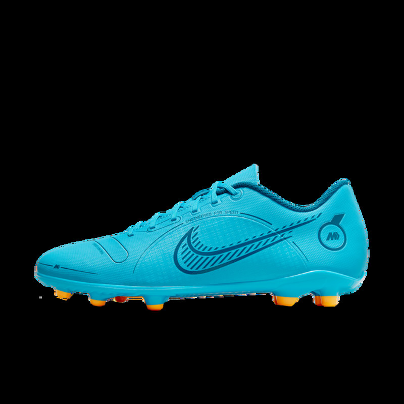 Mercurial Vapor 14 Elite FG 'Rawdacious' - Nike - CQ7635 122