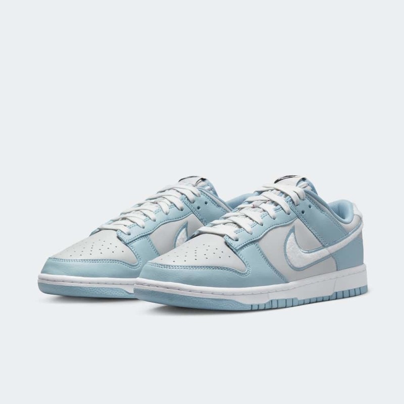 Nike Dunk Low "Worn Blue" | FB1871-011