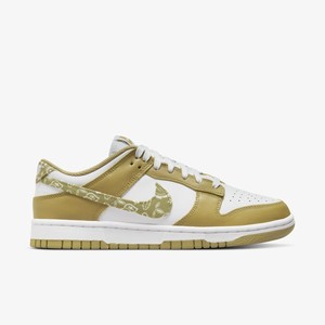 Nike Dunk Low Barley Paisley | DH4401-104