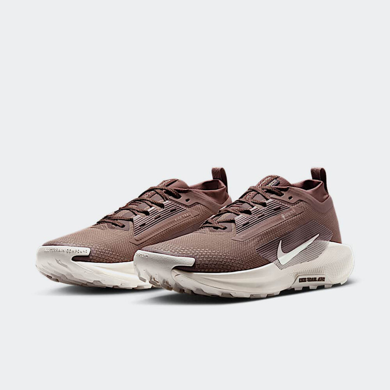 Nike Pegasus Trail 5 Gore-Tex SP "Mink Brown" | HQ7494-200