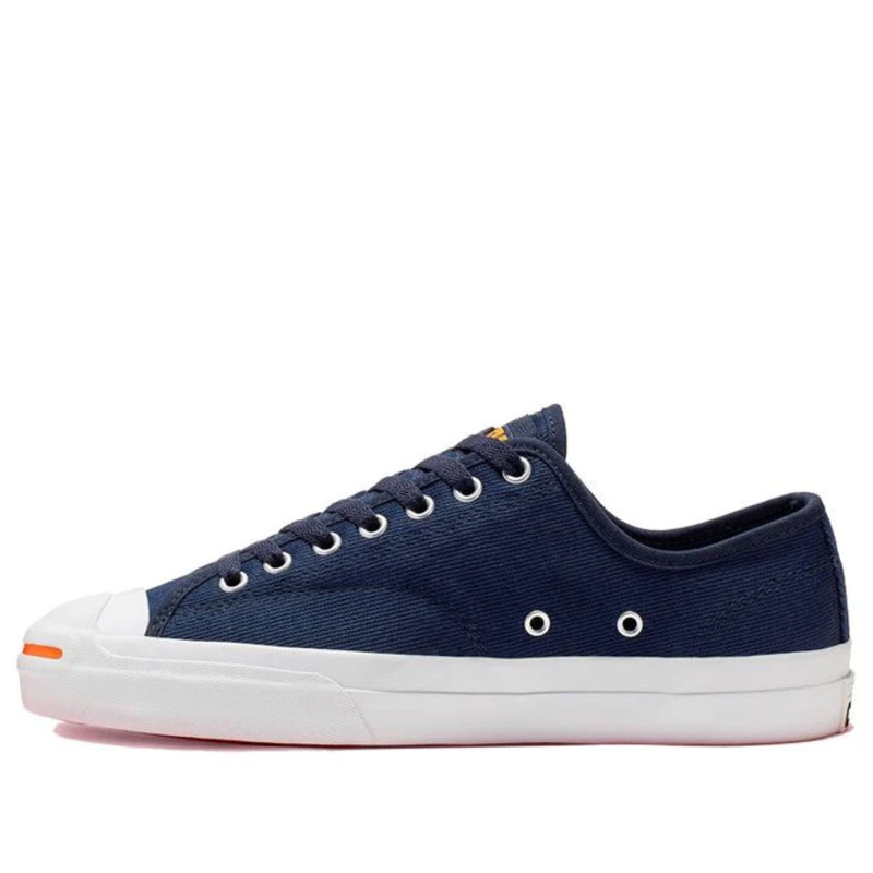 Converse Jack Purcell Pro Low Top Blue | 165295C