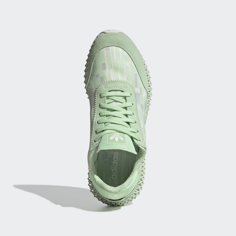 adidas I-4D Glow Green | EE7996