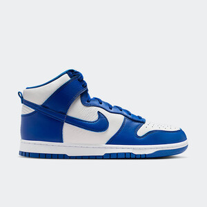 Nike Dunk High Retro SE "Kentucky" | HF3143-100 Nike Dunk High Retro SE "Kentucky" | HF3143-100