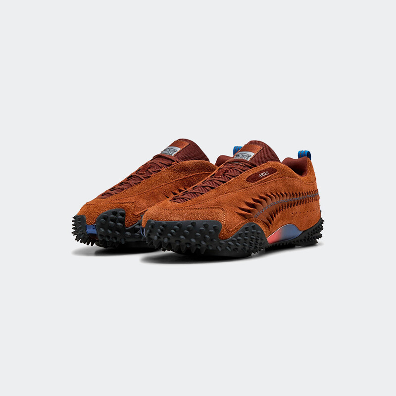 Aries x PUMA Mostro Craft FS1 | 401318-02