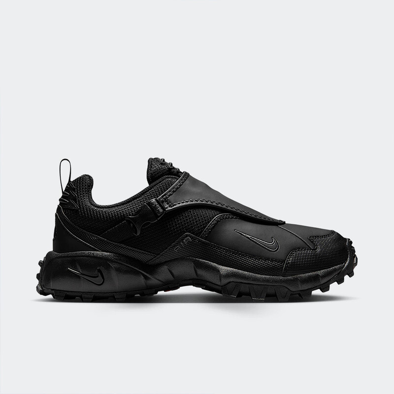 Nike ACG Air Phassad "Triple Black" | HM7133-002