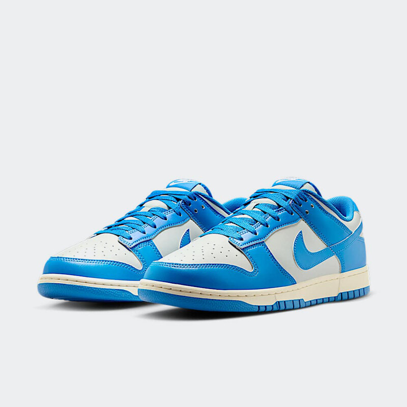Nike Dunk Low Light Photo Blue | HF5441-002