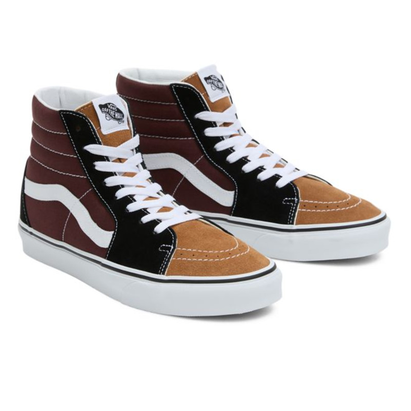 Vans outlet best sale sk8 hi