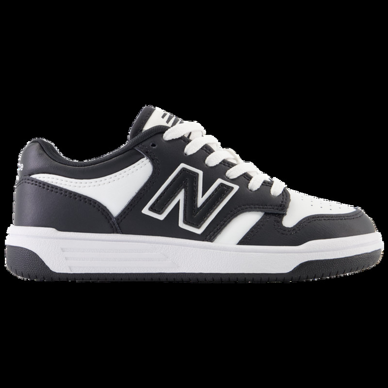 New Balance  Preschool 480 | PSB480BW