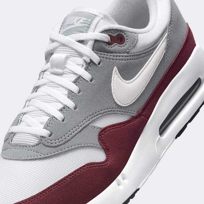 Nike Air Max 1 '86 Golf "Team Red" | DV1403-600