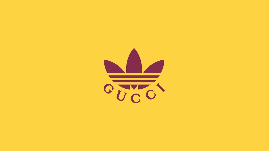 Gucci x adidas – Kollektion aus Apparel und Sneaker