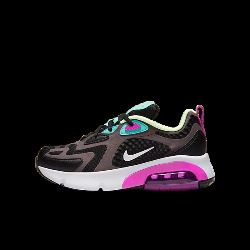 Nike Air Max 200 | AT5627-004