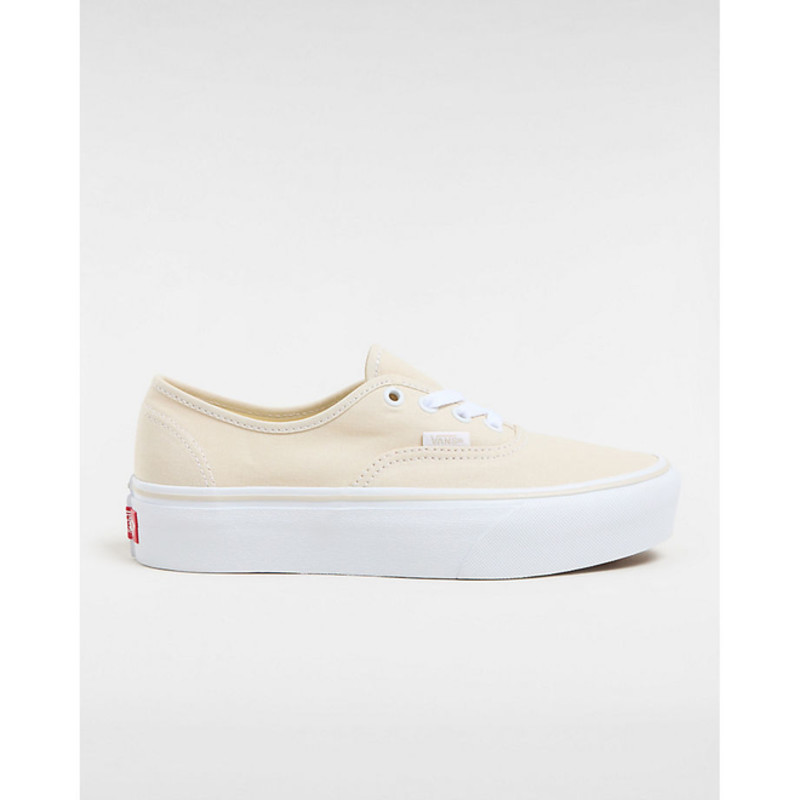 Vans Authentic Platform | VN0A3AV8J92