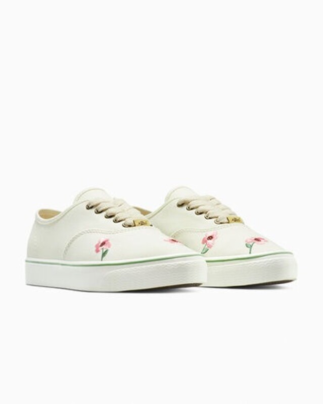 GOLF Le FLEUR x Converse Naut-1 "Cannoli Cream" | A16308C