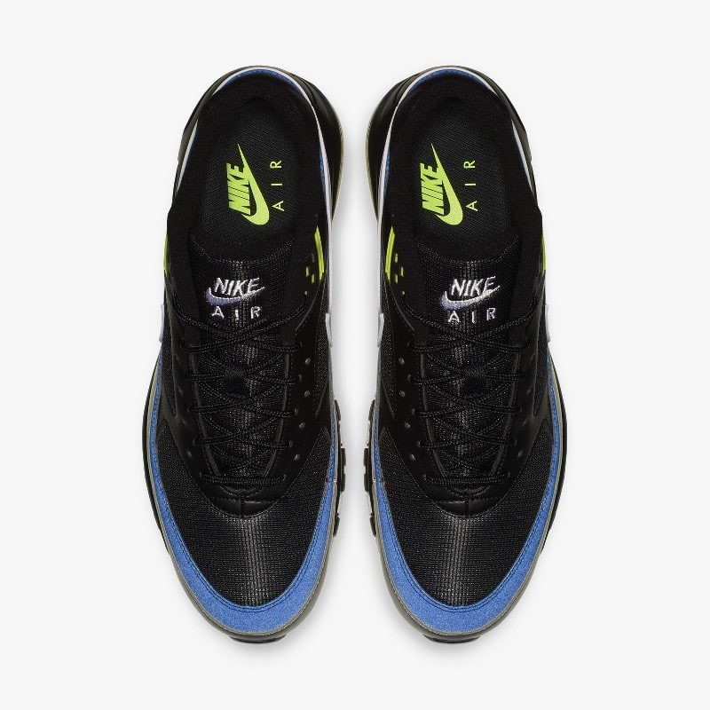 Nike Air Max 97 BW Atlantic Blue | AO2406-003 | Grailify